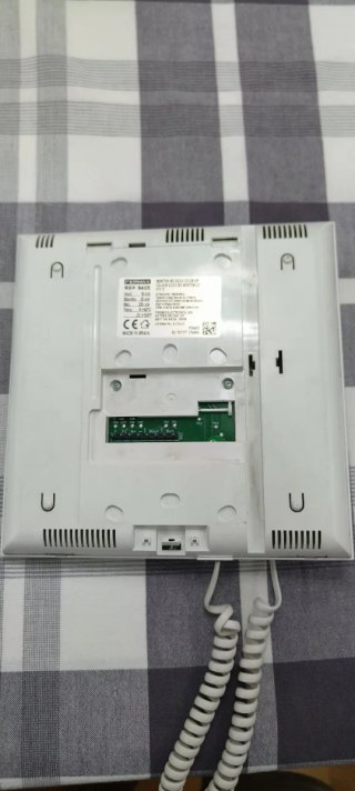 Videoportero Fermax VEO DUOX Ref. 9405