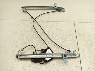 ELEVALUNAS DELANTERO DERECHO RENAULT MEGANE II BE
