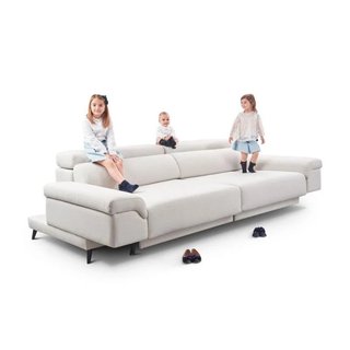 SOFA LINEAL DESLIZANTE CURBAN