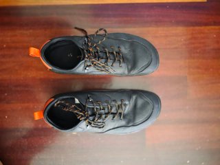 Zapatillas Outdoor Barefoot Premium