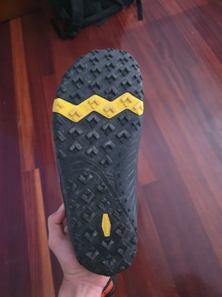 Zapatillas Outdoor Barefoot Premium