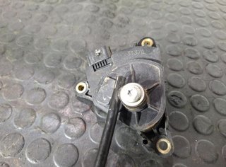 Pedal acelerador nissan 18005mb400 cabstar 113030