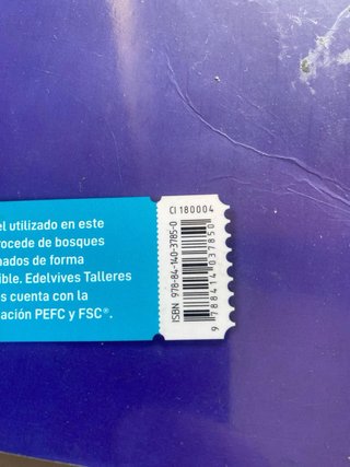 Libro Música 3º Tercero Edelvives primaria