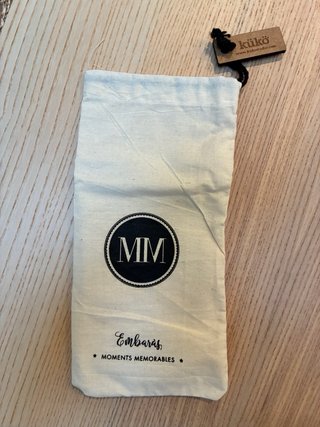 Tarjetas de embarazo Embaràs MM