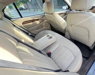 ✅Jaguar X-Type✅3.0 V6 Executive✅AUTOMÁTICO 2007