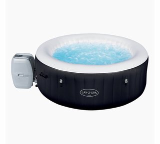 Jacuzzi Gonfiabile Intex Miami