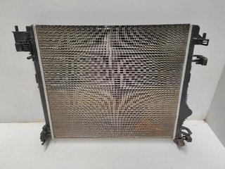 Radiador agua 214107399r nissan qashqai j11 302847