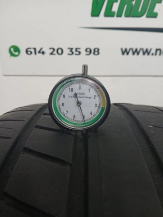 285 40 20 108Y DUNLOP SPORT MAXX RT2 MO
