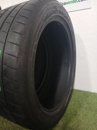 285 40 20 108Y DUNLOP SPORT MAXX RT2 MO