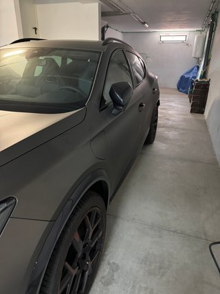 CUPRA Formentor 2025