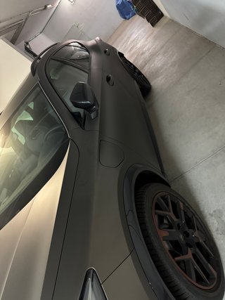 CUPRA Formentor 2025