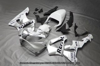 Carenado Completo para HONDA CBR 900 RR 2000 2001