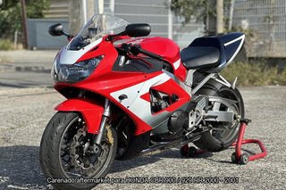 Carenado Completo para HONDA CBR 900 RR 2000 2001