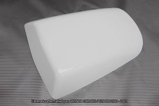 Carenado Completo para HONDA CBR 900 RR 2000 2001