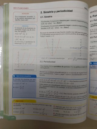 MATEMÁTICAS I