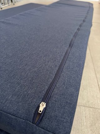 Colchón para furgoneta camper