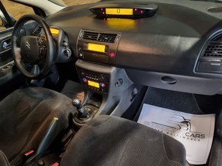 Citroen C4 2008