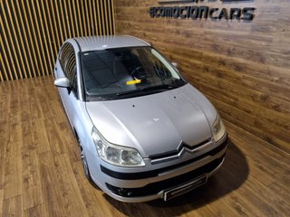 Citroen C4 2008