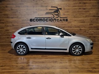 Citroen C4 2008