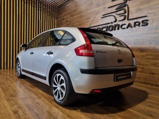 Citroen C4 2008