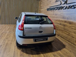 Citroen C4 2008