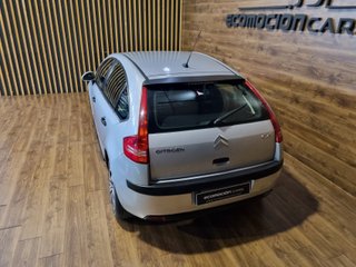 Citroen C4 2008