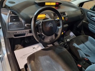 Citroen C4 2008