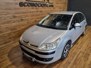 Citroen C4 2008