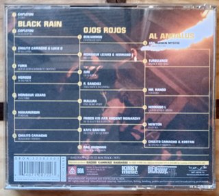 CD Reggae Riddims DJ's & Singers Vol. 2