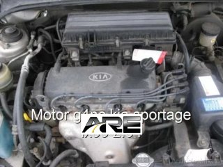motor g4nc kia sportage hyundai ix35 2.0 g r_21992