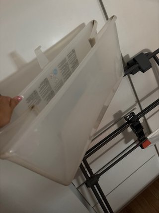 Bañera Stokke Flexi Bath XL