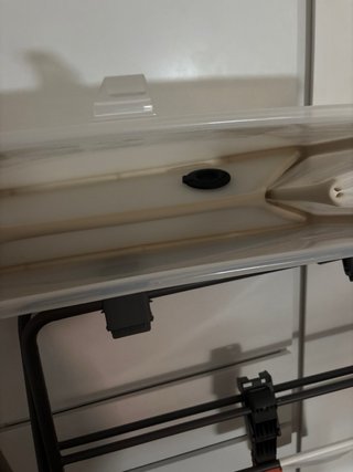Bañera Stokke Flexi Bath XL