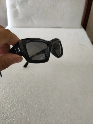 Gafas de sol negras #88