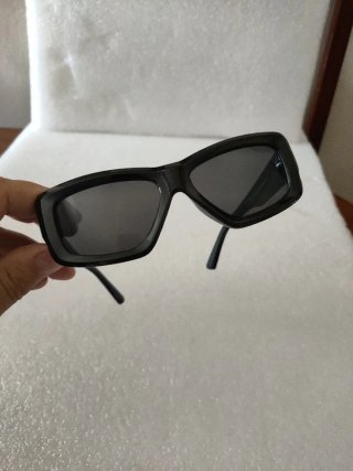 Gafas de sol negras #88