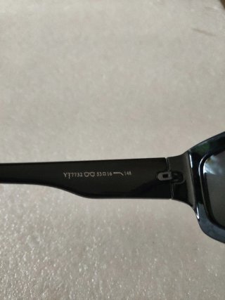 Gafas de sol negras #88