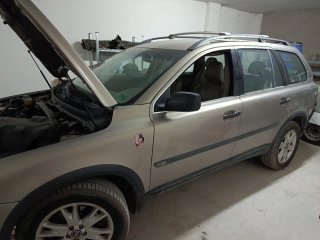 Despiece completo volvo xc90 2004 a 2006