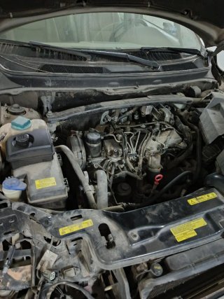 Despiece completo volvo xc90 2004 a 2006