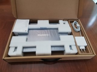Huawei Matebook D16 Gris