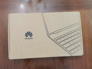 Huawei Matebook D16 Gris