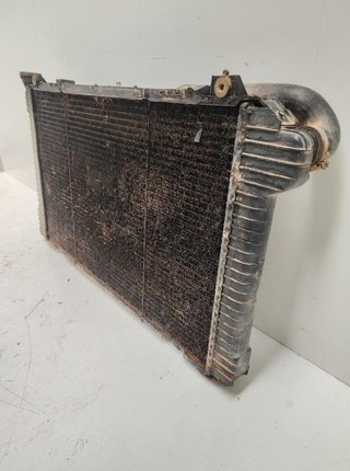 311246 radiador agua sin rf nissan patrol (k/w260)