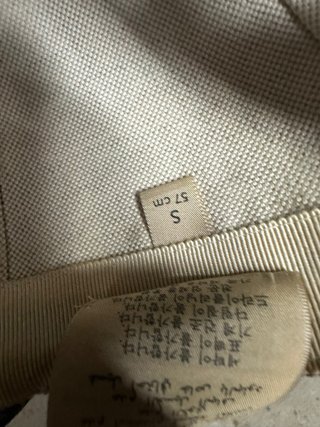 Gorra Gucci Azul Original