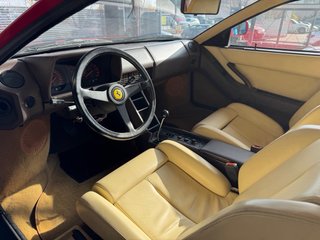 Ferrari testarrosa 1991