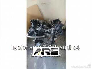 motor ccwa ccwb audi a4 a5 3.0 tdi r_10942