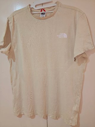 Camiseta The North Face Mujer Talla M
