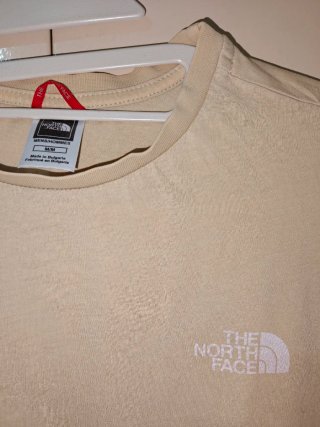 Camiseta The North Face Mujer Talla M