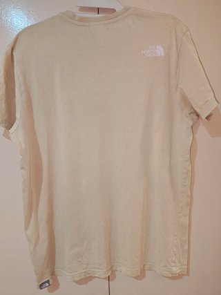 Camiseta The North Face Mujer Talla M