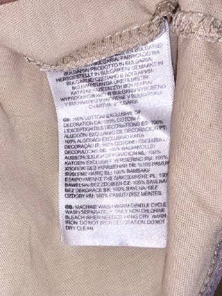 Camiseta The North Face Mujer Talla M