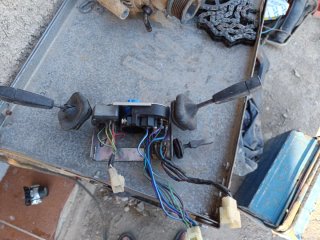 Despiece Motor Land Rover TD5