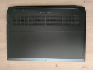 HP Pavilion Gaming 15 Ryzen 7 5800H 16GB RAM 512GB