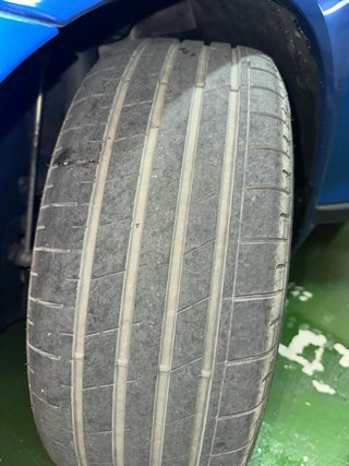Llantas BBS CH 025 18 5x112